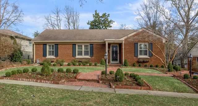 171 Edgemoor Drive, Lexington, KY 40503