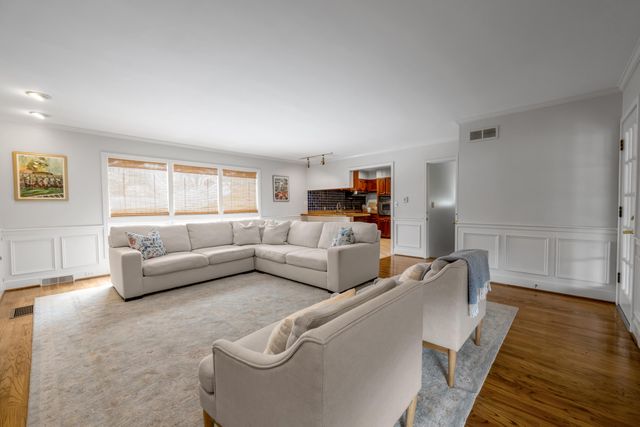 171 Edgemoor Drive, Lexington, KY 40503