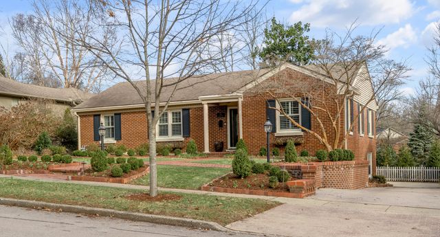 171 Edgemoor Drive, Lexington, KY 40503