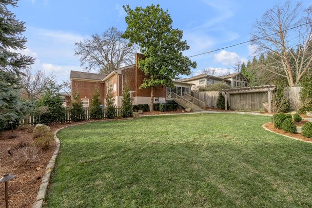 171 Edgemoor Drive, Lexington, KY 40503