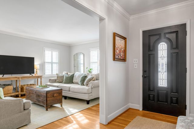 171 Edgemoor Drive, Lexington, KY 40503