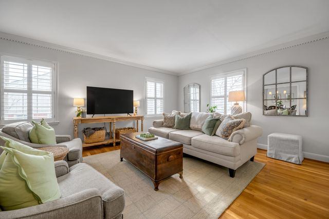 171 Edgemoor Drive, Lexington, KY 40503