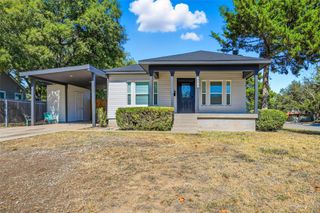 3333 Meadowbrook Drive, Fort Worth, TX 76103