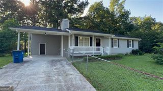 4822 NAVAJO Trail SE, Conyers, GA 30094