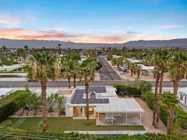 483 E Francis Drive, Palm Springs, CA 92262
