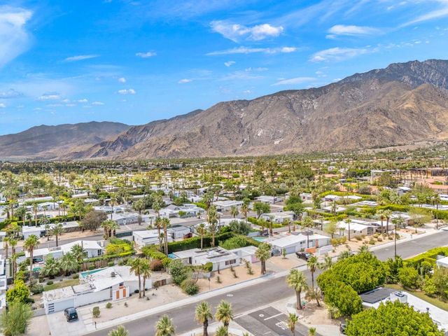 483 E Francis Drive, Palm Springs, CA 92262
