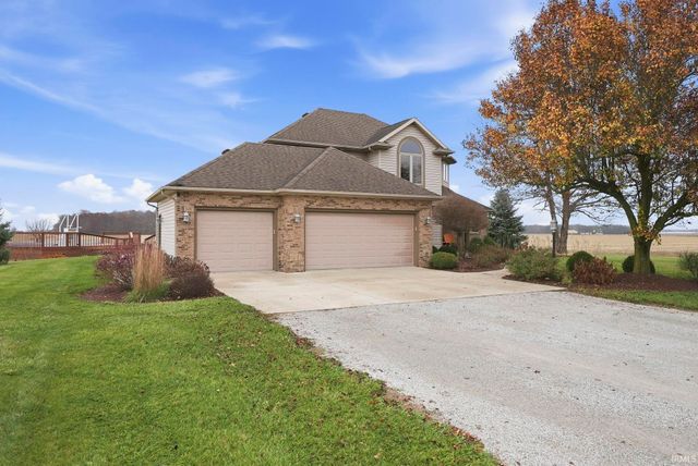 11016 Rupert Road, Harlan, IN 46743