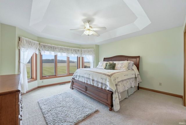 11016 Rupert Road, Harlan, IN 46743