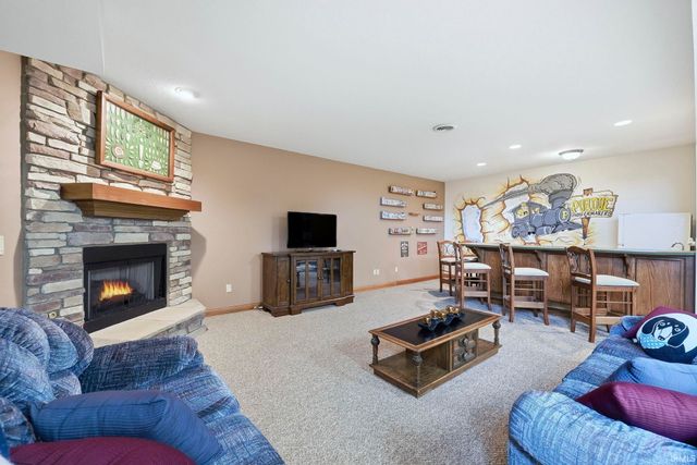 11016 Rupert Road, Harlan, IN 46743