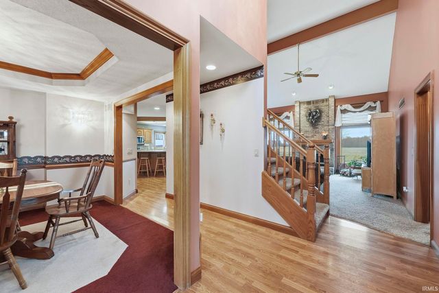 11016 Rupert Road, Harlan, IN 46743