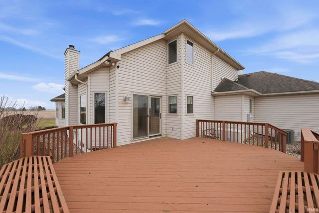 11016 Rupert Road, Harlan, IN 46743