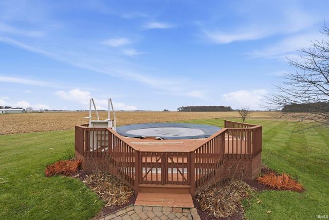 11016 Rupert Road, Harlan, IN 46743