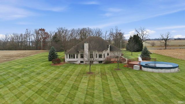 11016 Rupert Road, Harlan, IN 46743