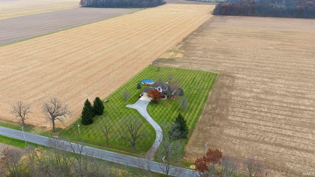 11016 Rupert Road, Harlan, IN 46743