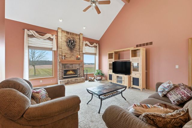 11016 Rupert Road, Harlan, IN 46743