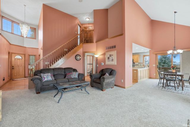 11016 Rupert Road, Harlan, IN 46743