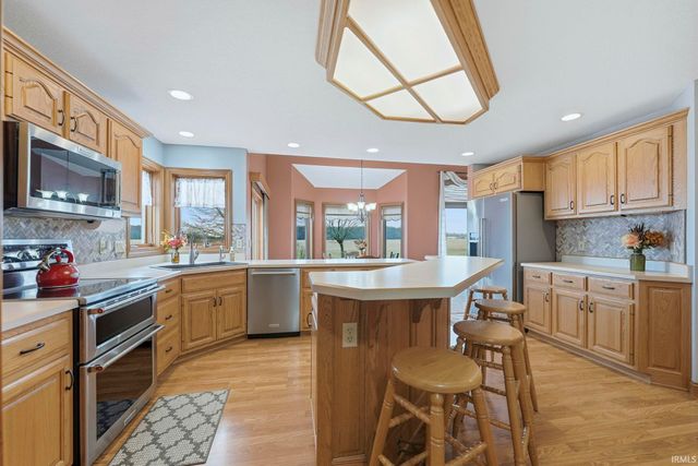 11016 Rupert Road, Harlan, IN 46743