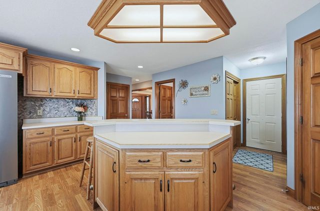 11016 Rupert Road, Harlan, IN 46743