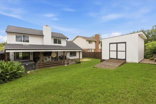 208 Skyloop DR, Austin, TX 78745