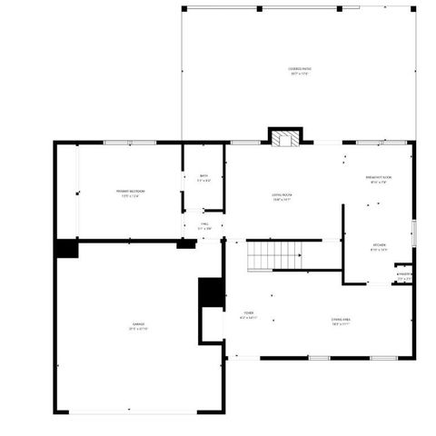 208 Skyloop DR, Austin, TX 78745