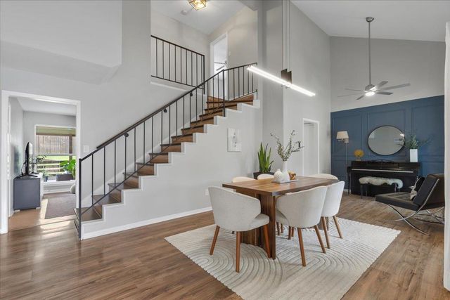 208 Skyloop DR, Austin, TX 78745