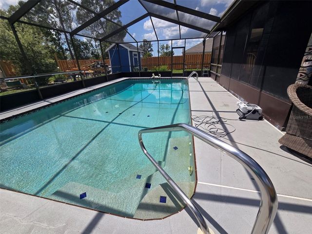 11380 PARKVIEW STREET, Spring Hill, FL 34609