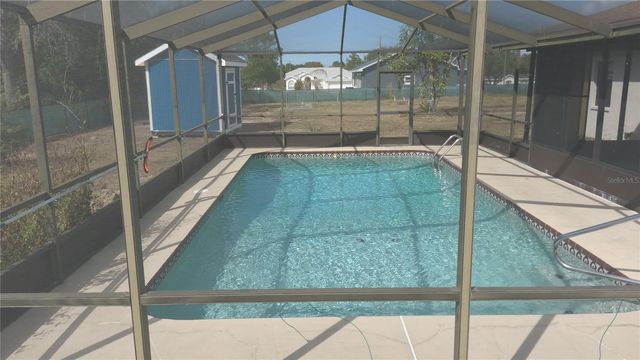 11380 PARKVIEW STREET, Spring Hill, FL 34609