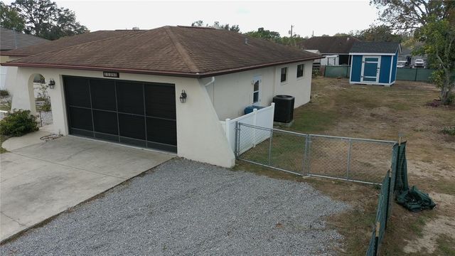 11380 PARKVIEW STREET, Spring Hill, FL 34609