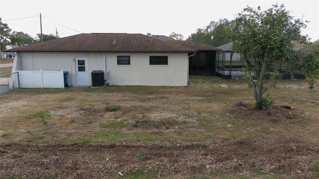 11380 PARKVIEW STREET, Spring Hill, FL 34609