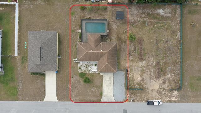 11380 PARKVIEW STREET, Spring Hill, FL 34609