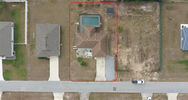 11380 PARKVIEW STREET, Spring Hill, FL 34609