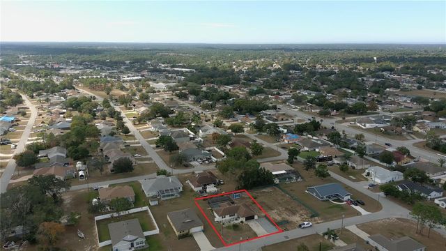 11380 PARKVIEW STREET, Spring Hill, FL 34609
