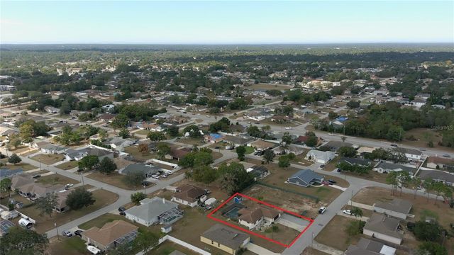 11380 PARKVIEW STREET, Spring Hill, FL 34609