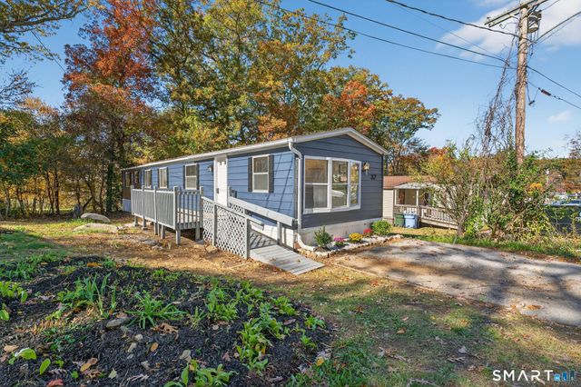 32 Nashua Street, Norwich, CT 06360