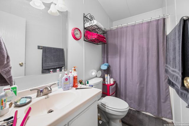 23805 HACKBERRY POINT, San Antonio, TX 78264