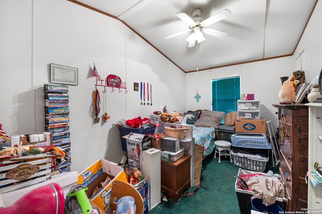 23805 HACKBERRY POINT, San Antonio, TX 78264