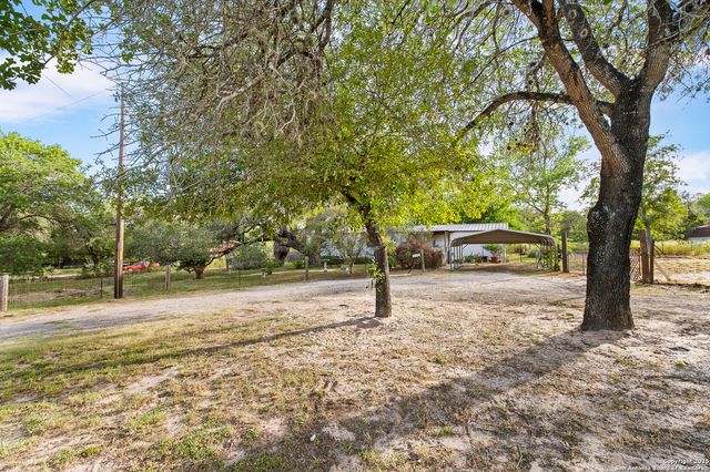 23805 HACKBERRY POINT, San Antonio, TX 78264