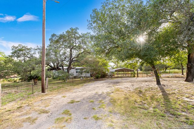 23805 HACKBERRY POINT, San Antonio, TX 78264