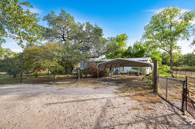 23805 HACKBERRY POINT, San Antonio, TX 78264