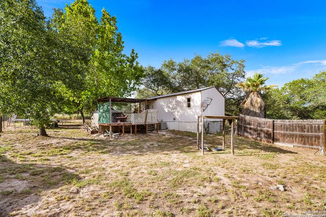 23805 HACKBERRY POINT, San Antonio, TX 78264