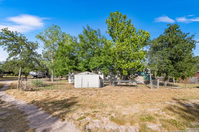 23805 HACKBERRY POINT, San Antonio, TX 78264