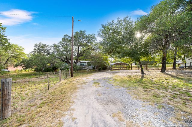 23805 HACKBERRY POINT, San Antonio, TX 78264