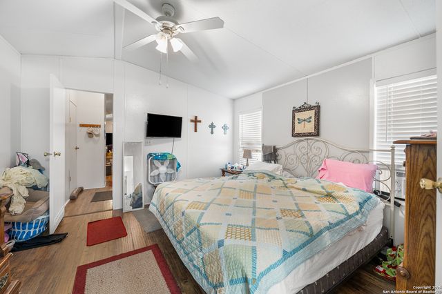 23805 HACKBERRY POINT, San Antonio, TX 78264