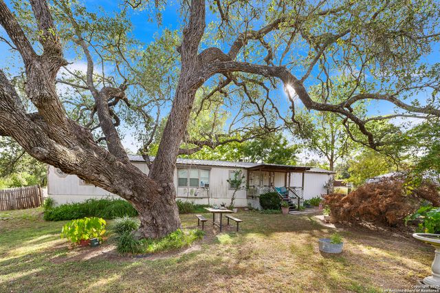 23805 HACKBERRY POINT, San Antonio, TX 78264