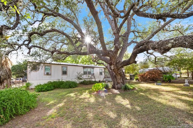 23805 HACKBERRY POINT, San Antonio, TX 78264