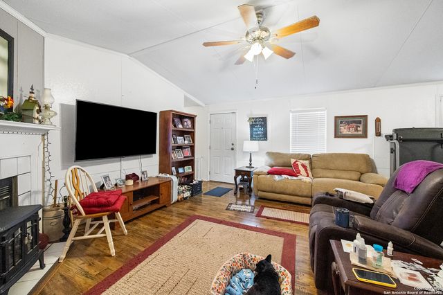 23805 HACKBERRY POINT, San Antonio, TX 78264