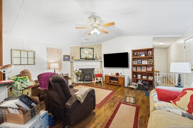 23805 HACKBERRY POINT, San Antonio, TX 78264