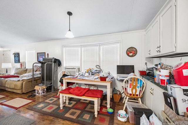 23805 HACKBERRY POINT, San Antonio, TX 78264