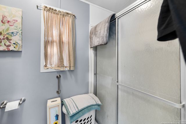 23805 HACKBERRY POINT, San Antonio, TX 78264