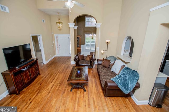 2657 Neighborhood Walk S, Villa Rica, GA 30180
